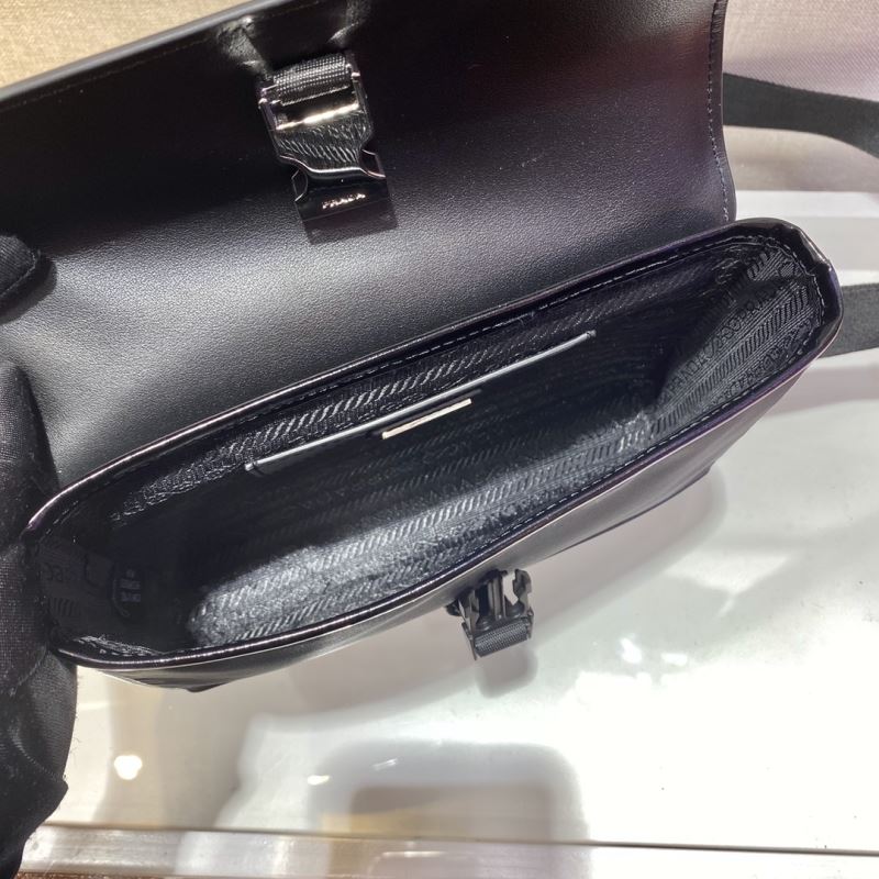 Mens Prada Satchel Bags